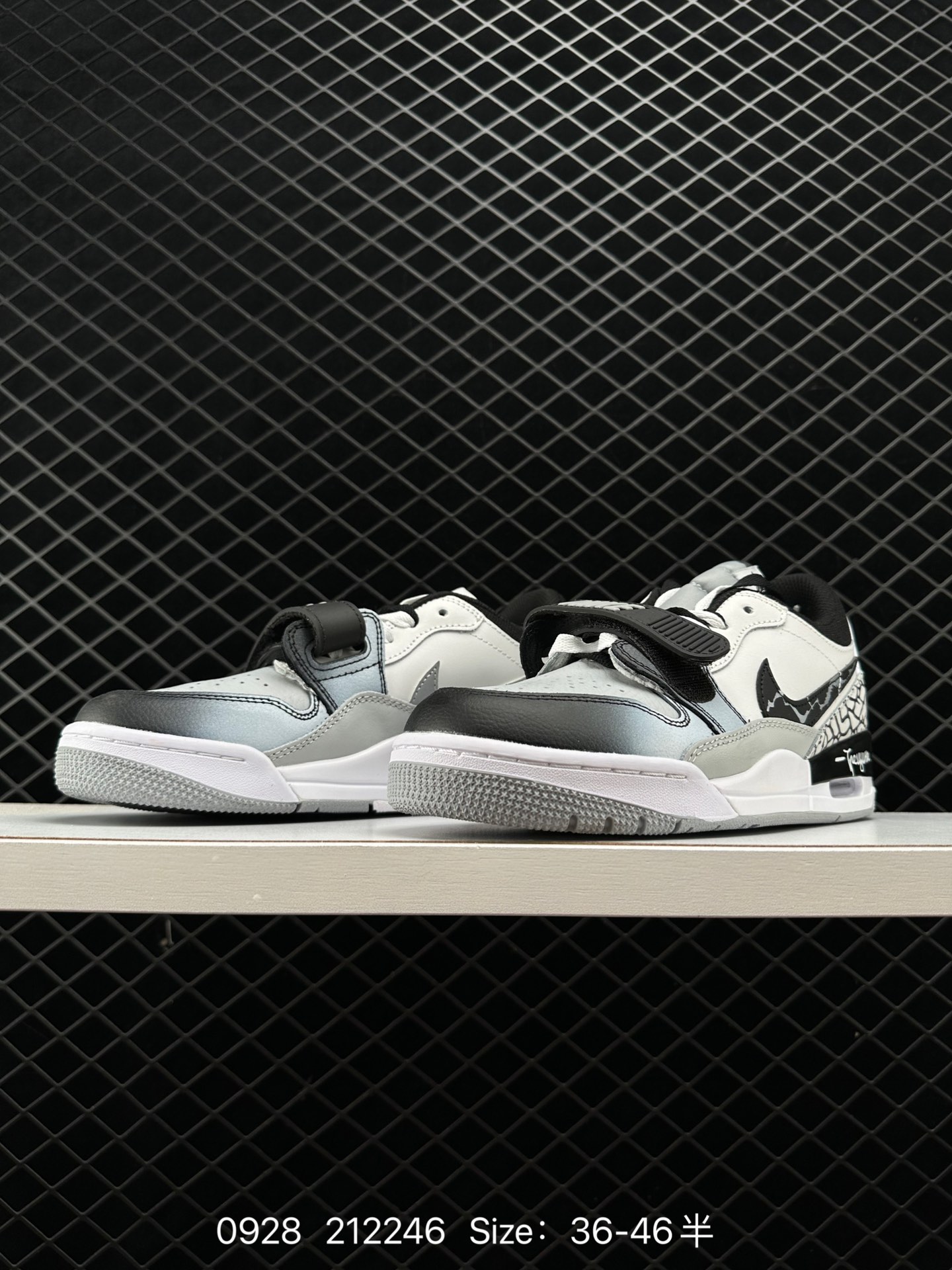 Air Jordan Legacy 312 BIGNIU